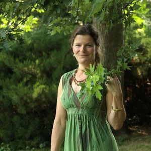 Meet your Posher, Nancy